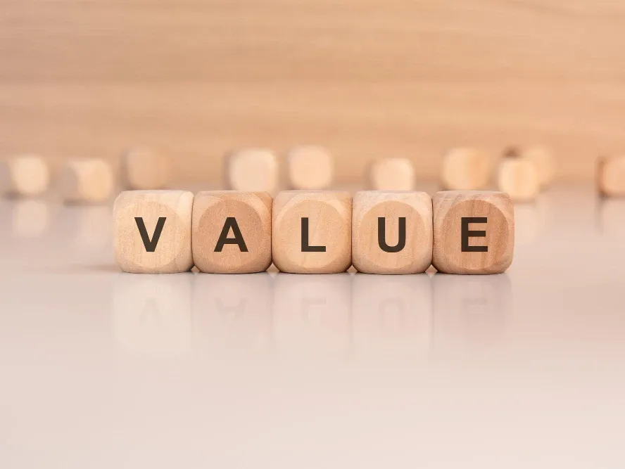 Creative Value Proposition: Communicating Your Unique Value