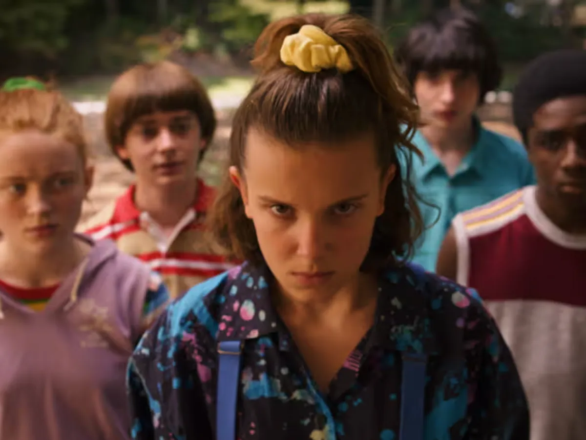 The Power of Nostalgia: Stranger Things and 80s Storytelling in Modern Marketing