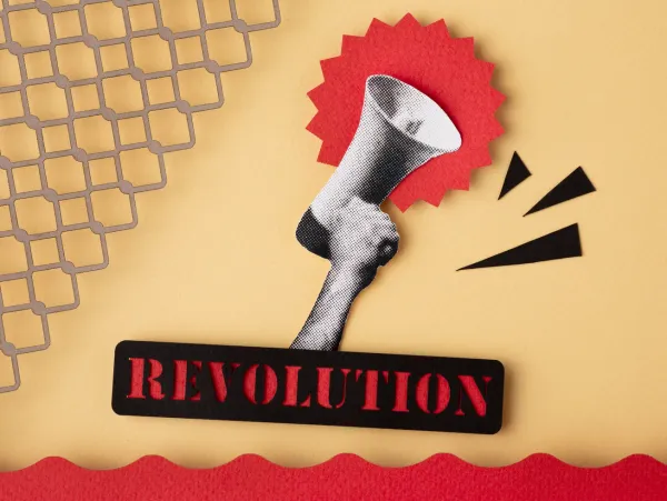 The Storytelling Revolution: Reshaping Marketing Strategy for Small Businesses